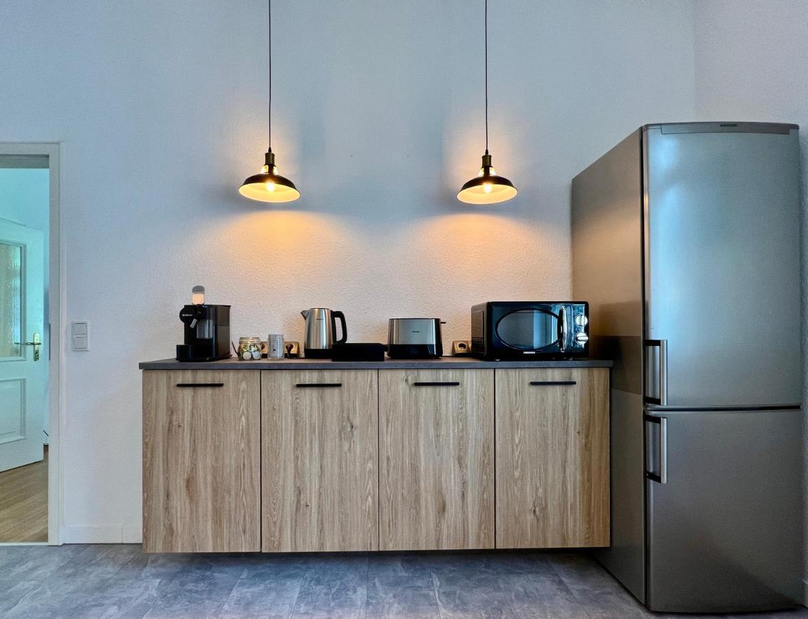 Vonmos City Apartments Traben-Trarbach Exteriér fotografie