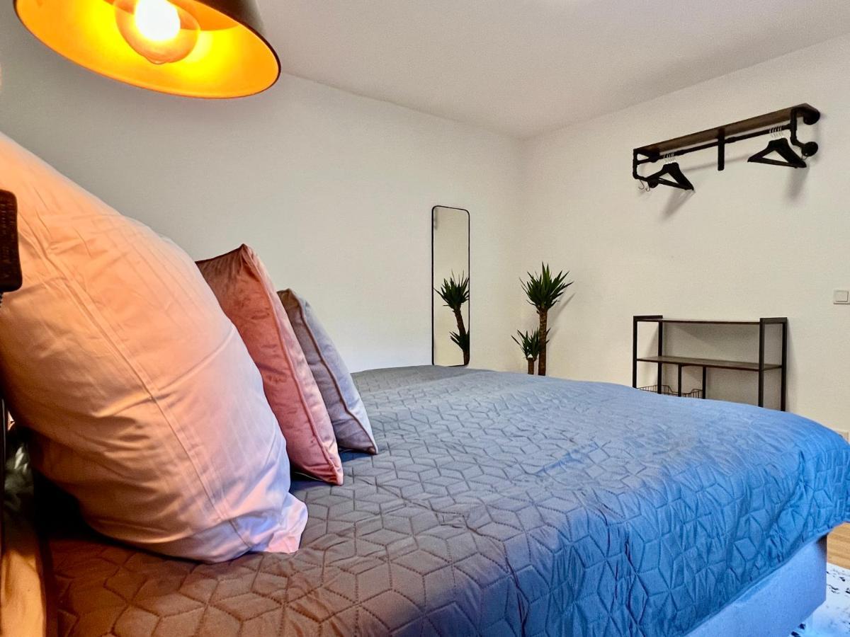 Vonmos City Apartments Traben-Trarbach Exteriér fotografie