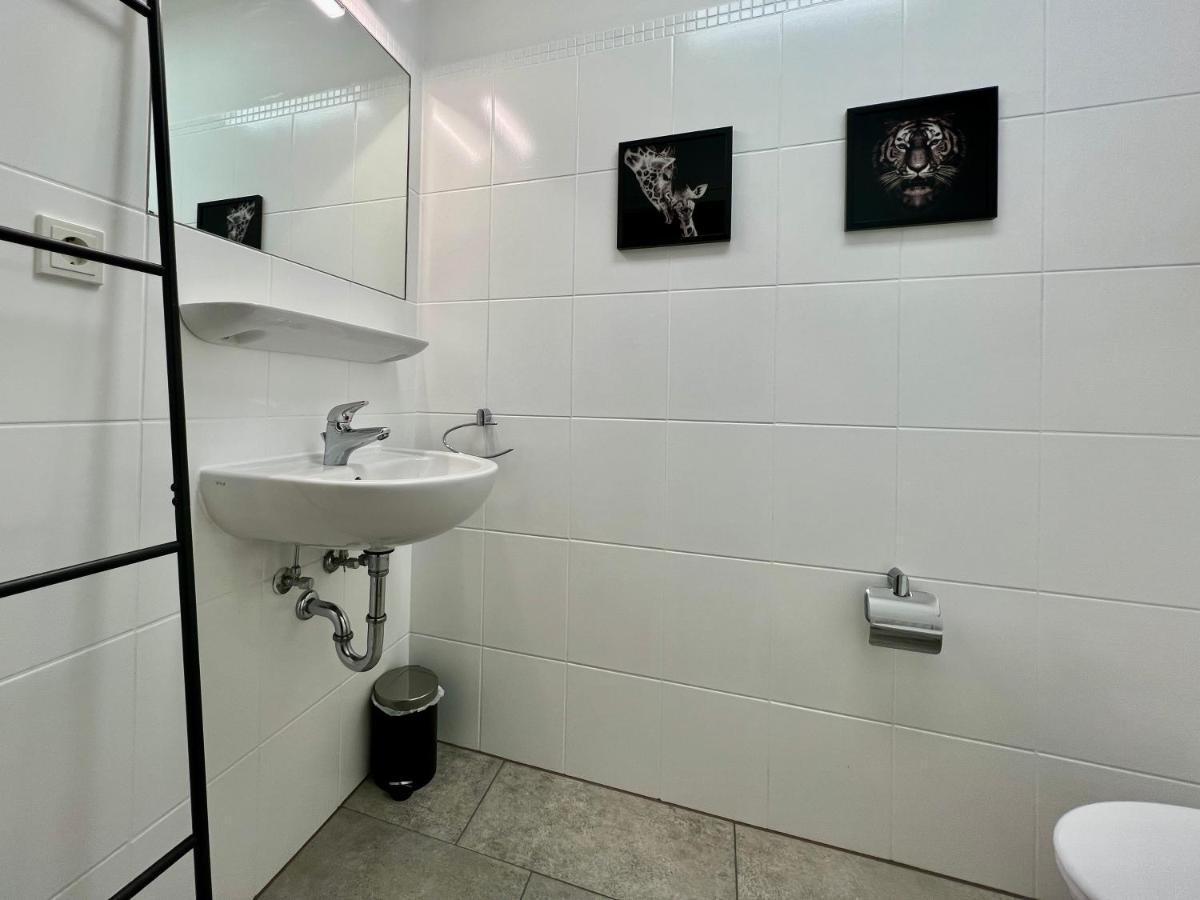 Vonmos City Apartments Traben-Trarbach Exteriér fotografie