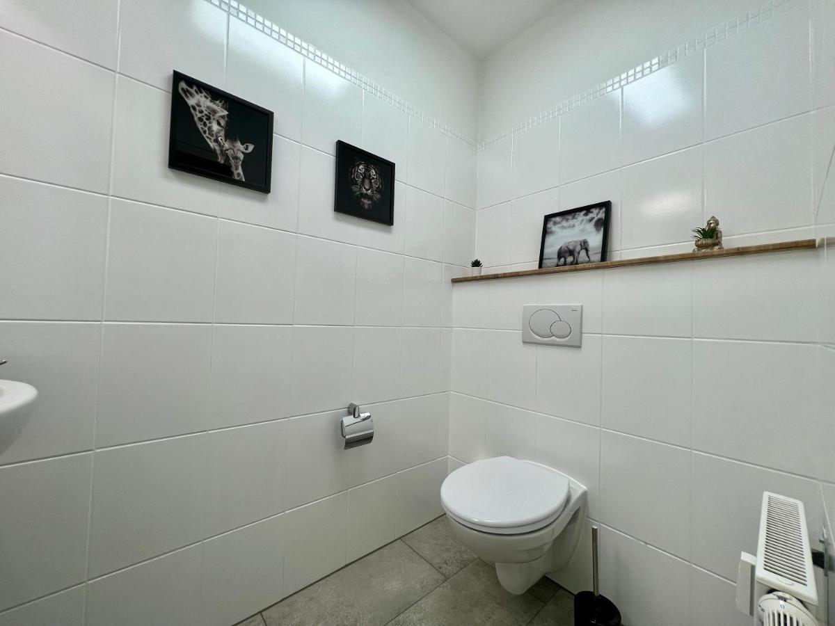 Vonmos City Apartments Traben-Trarbach Exteriér fotografie