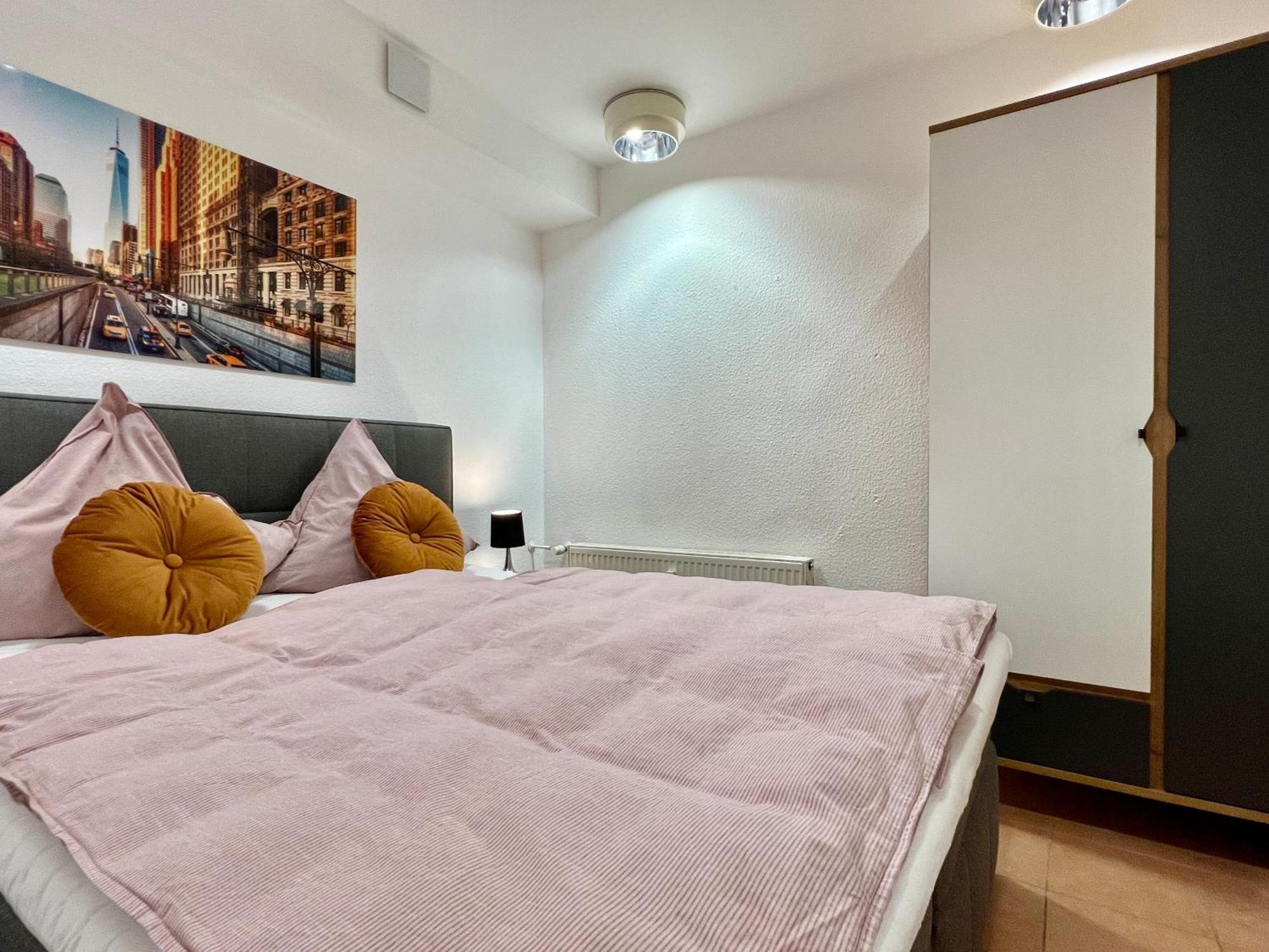 Vonmos City Apartments Traben-Trarbach Exteriér fotografie