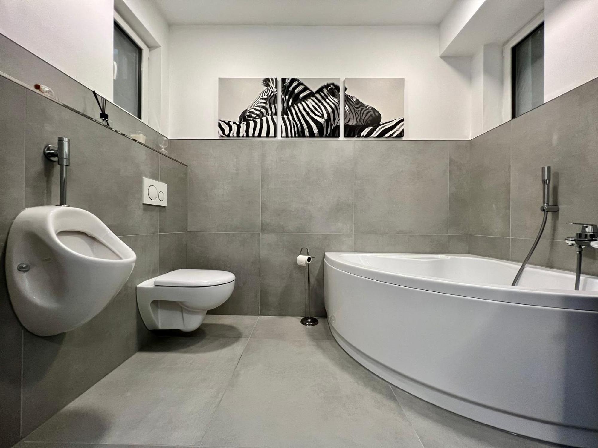 Vonmos City Apartments Traben-Trarbach Exteriér fotografie