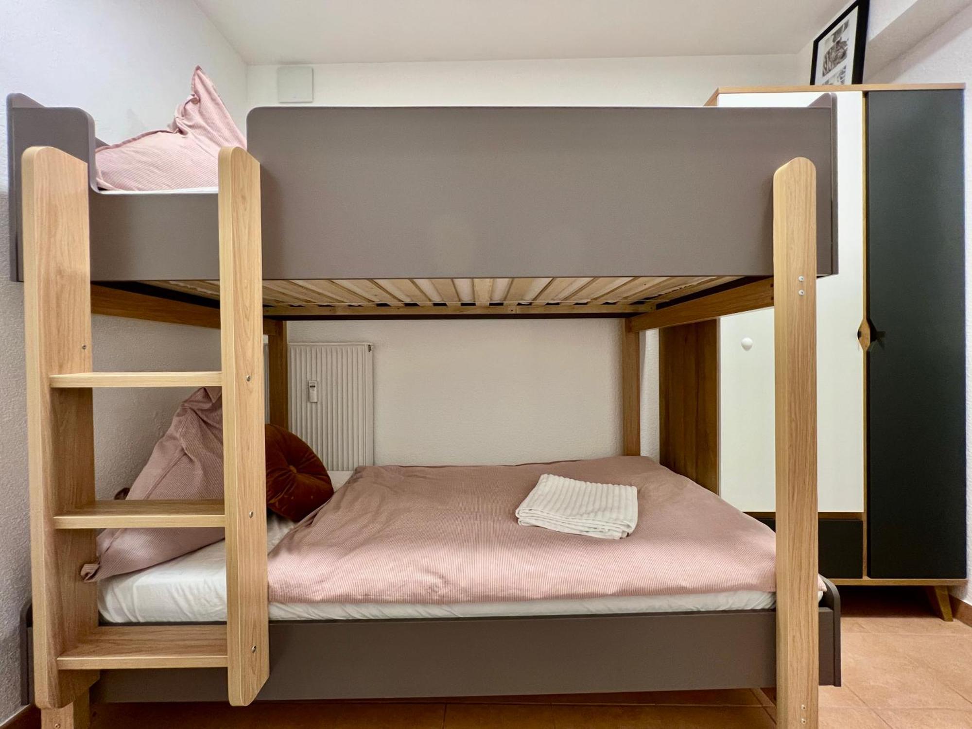 Vonmos City Apartments Traben-Trarbach Exteriér fotografie