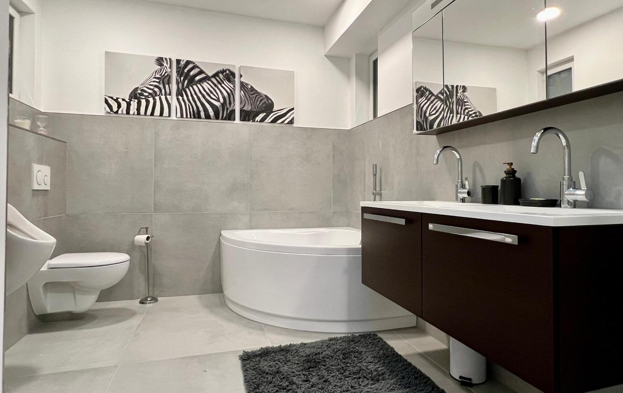 Vonmos City Apartments Traben-Trarbach Exteriér fotografie