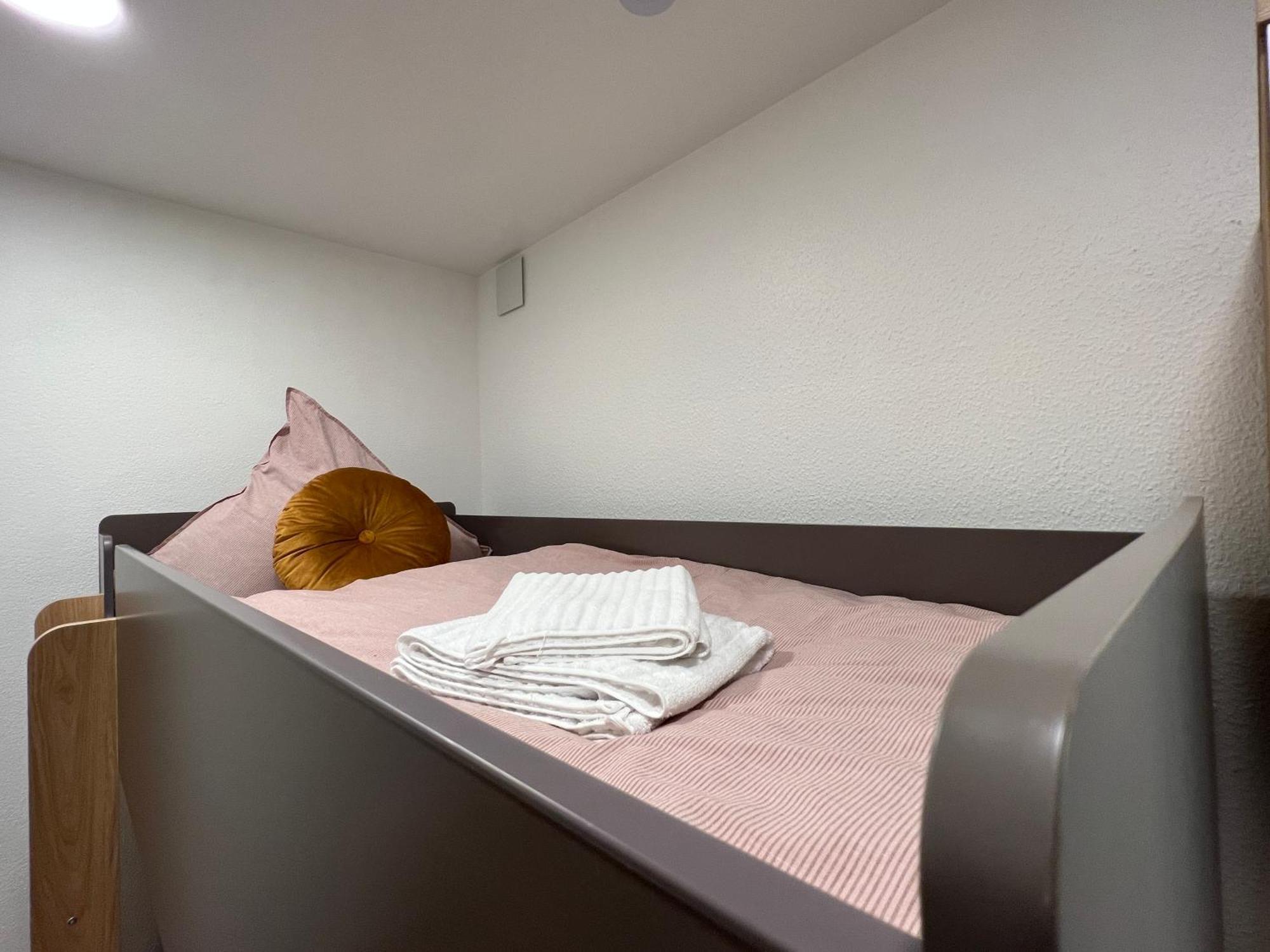 Vonmos City Apartments Traben-Trarbach Exteriér fotografie
