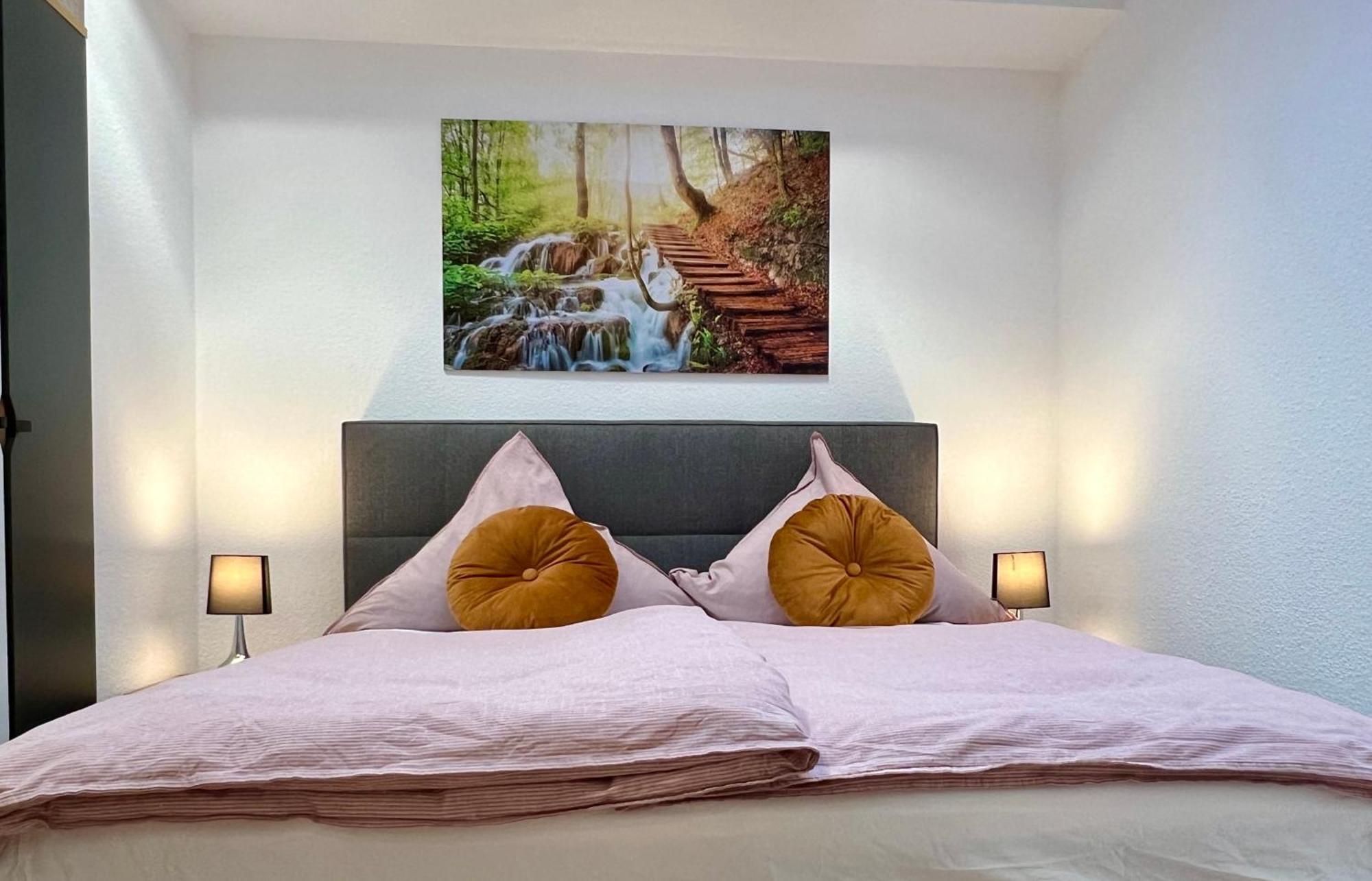 Vonmos City Apartments Traben-Trarbach Exteriér fotografie