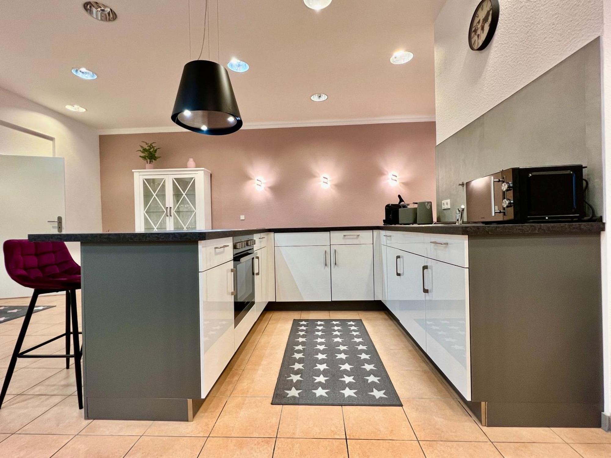 Vonmos City Apartments Traben-Trarbach Exteriér fotografie